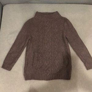 J.Crew Cozy Sweater with Pockets